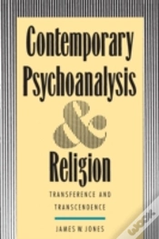Capa do artigo Contemporary Psychoanalysis And Religion