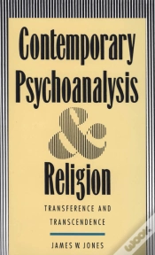 Capa do artigo Contemporary Psychoanalysis And Religion