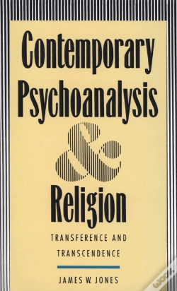 Capa do artigo Contemporary Psychoanalysis And Religion
