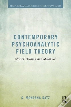 Capa do artigo Contemporary Psychoanalytic Field Theory