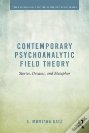 Capa do artigo Contemporary Psychoanalytic Field Theory