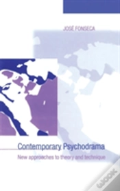 Capa do artigo Contemporary Psychodrama
