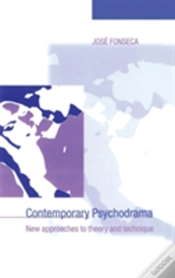 Capa do artigo Contemporary Psychodrama