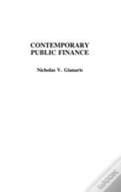 Capa do artigo Contemporary Public Finance