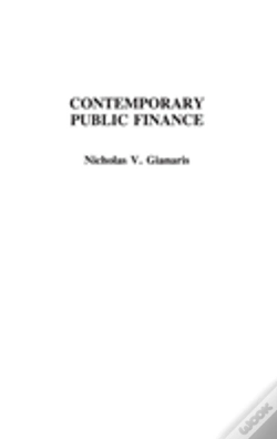 Capa do artigo Contemporary Public Finance