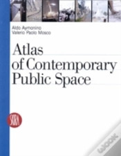 Capa do artigo Contemporary Public Space