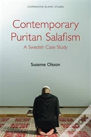 Contemporary Puritan Salafism