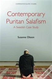 Contemporary Puritan Salafism