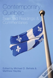 Contemporary Quebec
