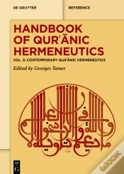 Capa do artigo Contemporary Qur¿Anic Hermeneutics