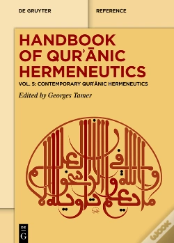 Capa do artigo Contemporary Qur¿Anic Hermeneutics