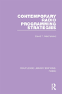 Contemporary Radio Programming Strategies - Preview