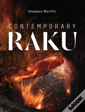 Capa do artigo Contemporary Raku
