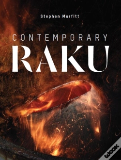 Capa do artigo Contemporary Raku