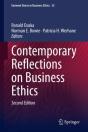 Contemporary Reflections On Business Ethics - Preview