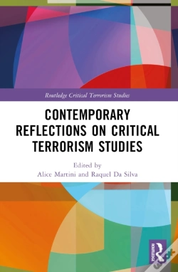 Capa do artigo Contemporary Reflections On Critical Terrorism Studies