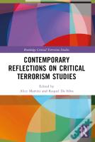 Contemporary Reflections On Critical Terrorism Studies