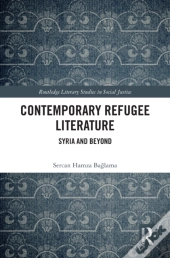 Contemporary Refugee Literature