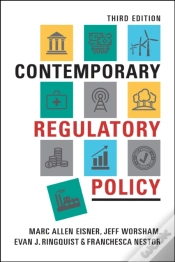 Capa do artigo Contemporary Regulatory Policy