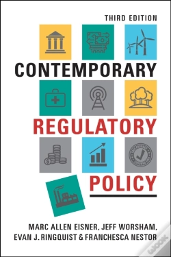 Capa do artigo Contemporary Regulatory Policy