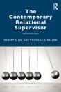 Contemporary Relational Supervisor 2nd Edition - Preview