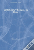 Contemporary Religions In China