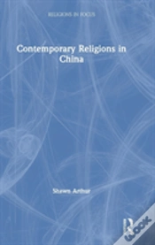 Capa do artigo Contemporary Religions In China