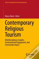 Contemporary Religious Tourism