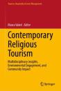 Contemporary Religious Tourism - Preview