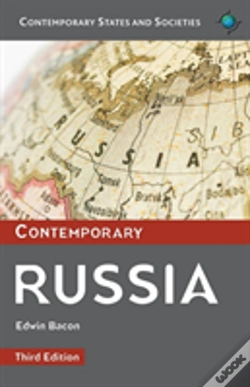 Capa do artigo Contemporary Russia