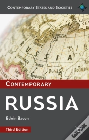 Capa do artigo Contemporary Russia