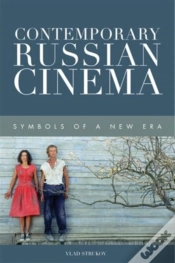 Capa do artigo Contemporary Russian Cinema