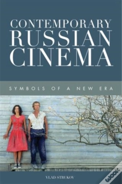 Capa do artigo Contemporary Russian Cinema