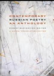 Contemporary Russian Poetry
