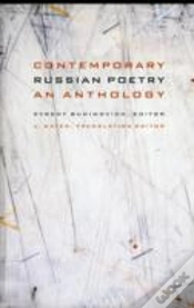 Capa do artigo Contemporary Russian Poetry
