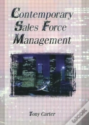 Capa do artigo Contemporary Sales Force Management