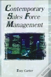 Capa do artigo Contemporary Sales Force Management