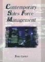 Contemporary Sales Force Management - Preview