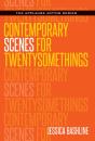 Contemporary Scenes For Twentysomethings - Preview