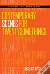 Contemporary Scenes For Twentysomethings