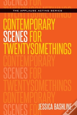 Capa do artigo Contemporary Scenes For Twentysomethings