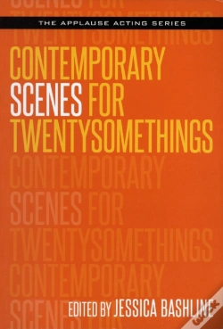 Capa do artigo Contemporary Scenes For Twentysomethings