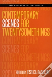 Contemporary Scenes For Twentysomethings