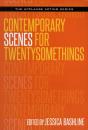 Contemporary Scenes For Twentysomethings - Preview