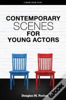 Contemporary Scenes For Young Actors