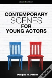 Contemporary Scenes For Young Actors