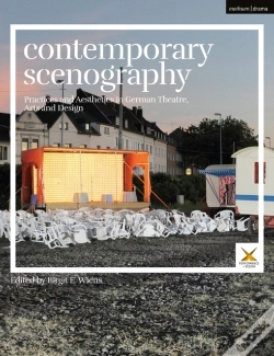 Capa do artigo Contemporary Scenography