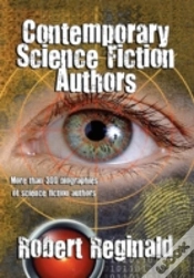 Capa do artigo Contemporary Science Fiction Authors