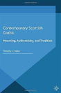 Contemporary Scottish Gothic - Preview