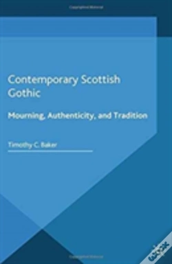 Capa do artigo Contemporary Scottish Gothic